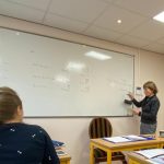 Interactieve uitleg van grammatica