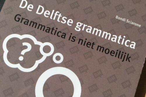 de Delftse methode gaat sneller