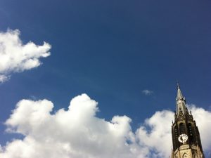Delft Method is faster