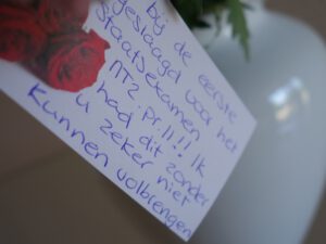 Inburgeren, maar welk examen