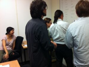 Dutch B1 Listening Skills