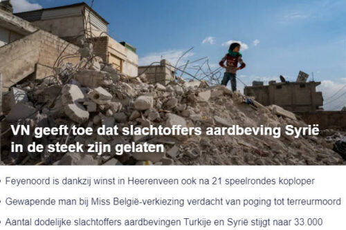 Nederlands Lezen op B1